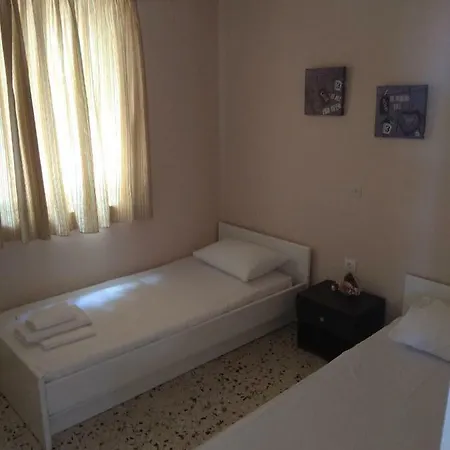 Sarakiniko With Private Pool Hotel Poros (Kefalonia)